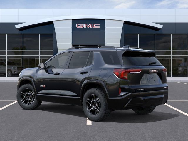 2026 GMC Terrain AT4:47278