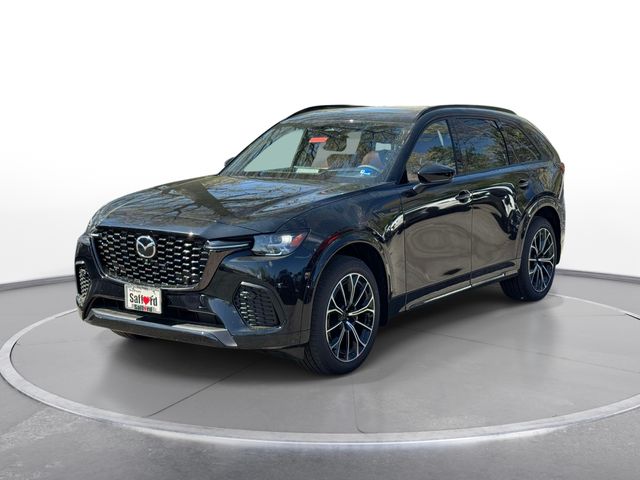 2026 Mazda Mazda CX-70 3.3 Turbo S Premium AWD