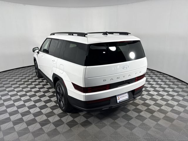 New 2025 Hyundai Santa Fe Hybrid For Sale in Indianapolis, IN