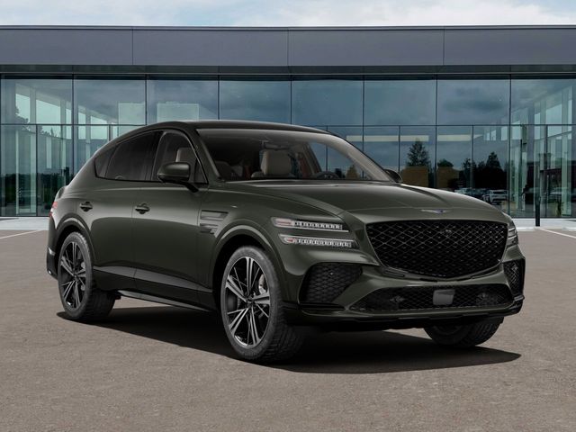 Thumbnail: 2025 Genesis GV80 - 2