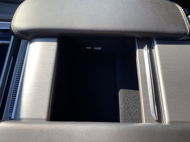 2026 Jeep Grand Wagoneer - Pw7 exterior view 19