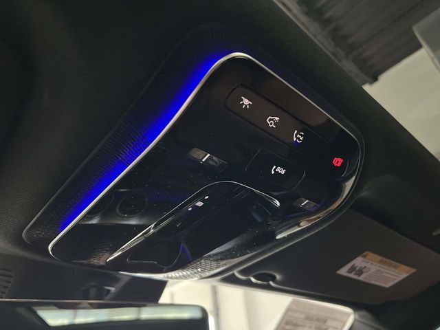 used 2024 Mercedes-Benz GLC car, priced at $42,991