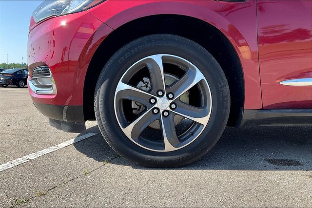 Used 2020 Buick Enclave For Sale in OLIVE BRANCH, MS