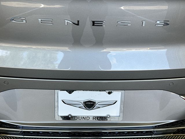 Thumbnail: 2026 Genesis GV80 - 22