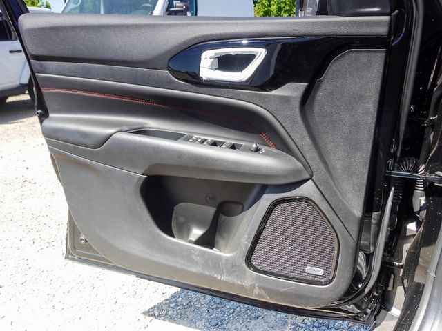 new 2026 Jeep Compass car, priced at $35,605