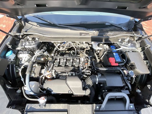 Used 2024 Honda CR-V SUV