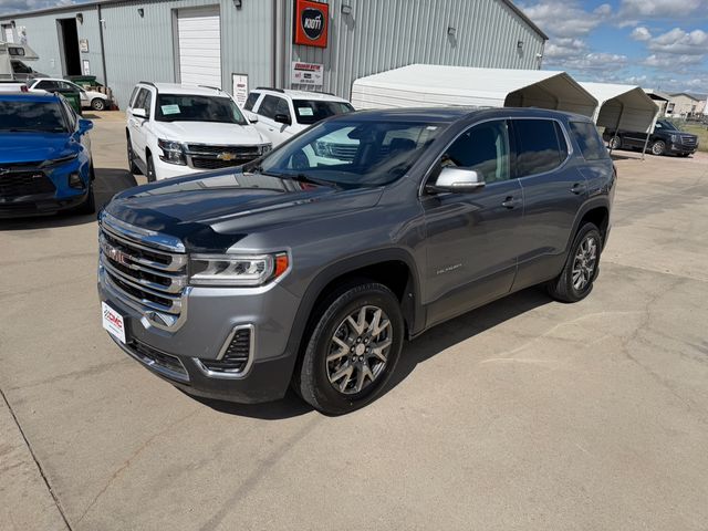 2021 GMC Acadia SLE AWD