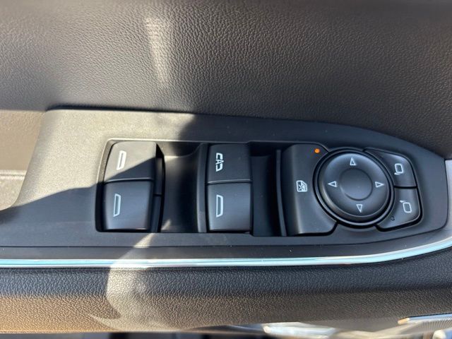New 2026 GMC Sierra 1500 Truck