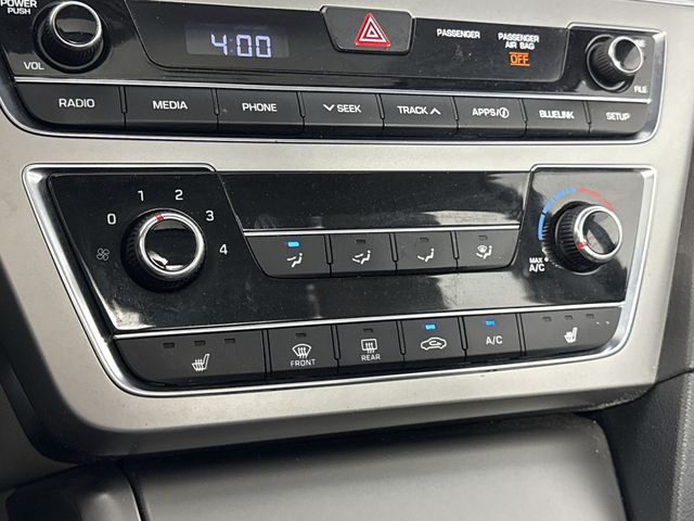 Used 2017 Hyundai Sonata For Sale in Indianapolis, IN