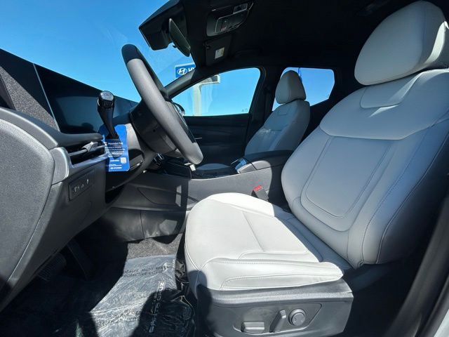 HyundaiSanta Cruz11