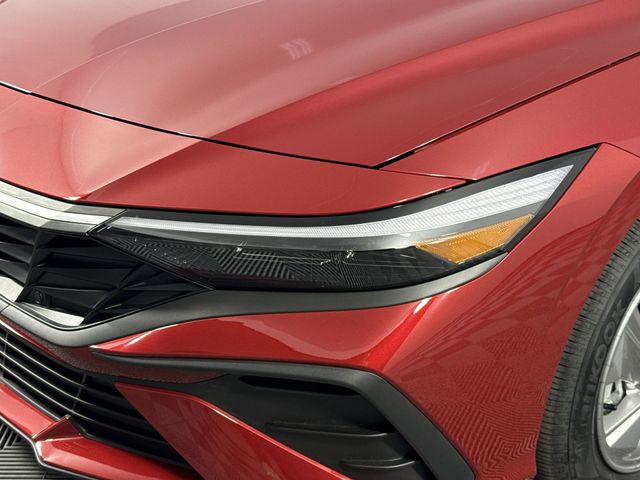 New 2025 Hyundai Elantra For Sale in Indianapolis, IN