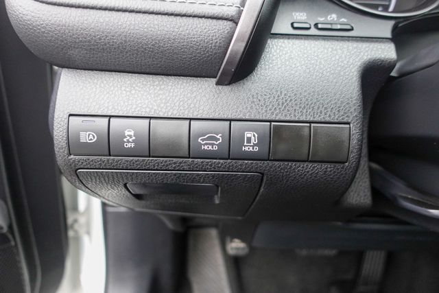 used 2023 Toyota Camry car, priced at $23,500