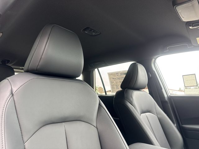 New 2026  Subaru Premium image 20