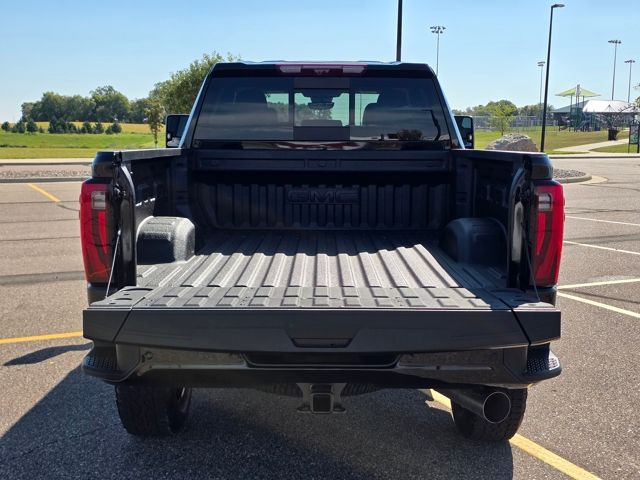 2026 GMC Sierra 3500HD Denali