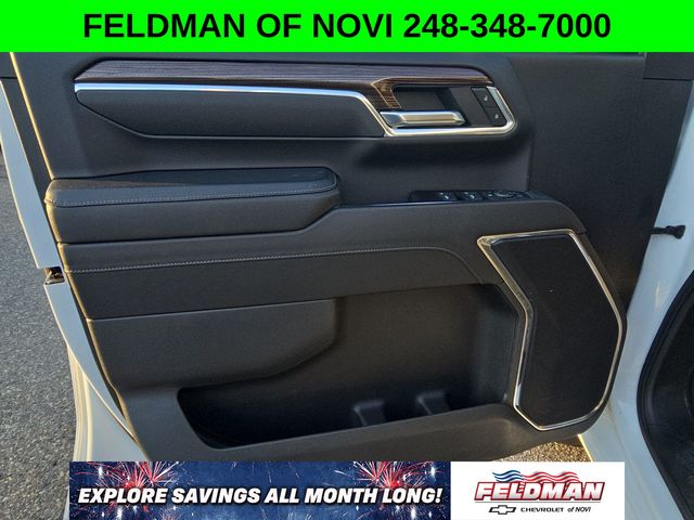 Used 2024 Chevrolet Silverado 2500HD For Sale in Muncie, IN