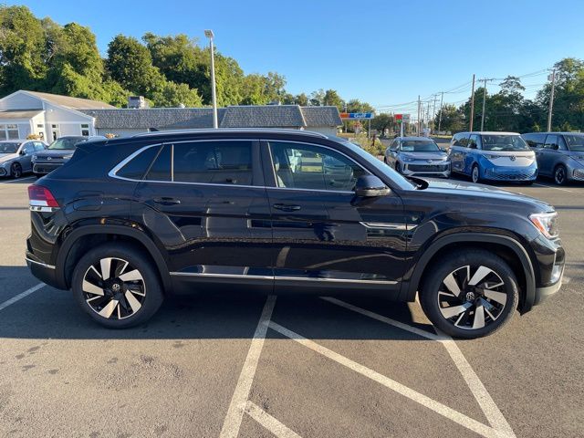 2026 Volkswagen Atlas Cross Sport SEL - Photo 6