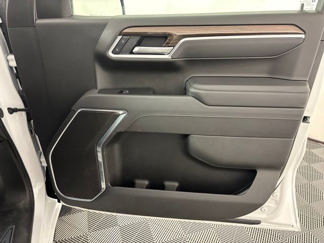 Used 2026 Chevrolet Silverado 1500 Truck