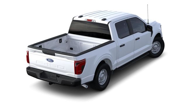 2024 Ford F-150 XL 3