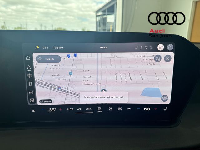 New 2026 Gray Audi  image 17