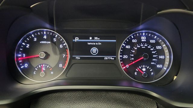 2023 Kia Forte GT Black at Classic Chevrolet Galveston