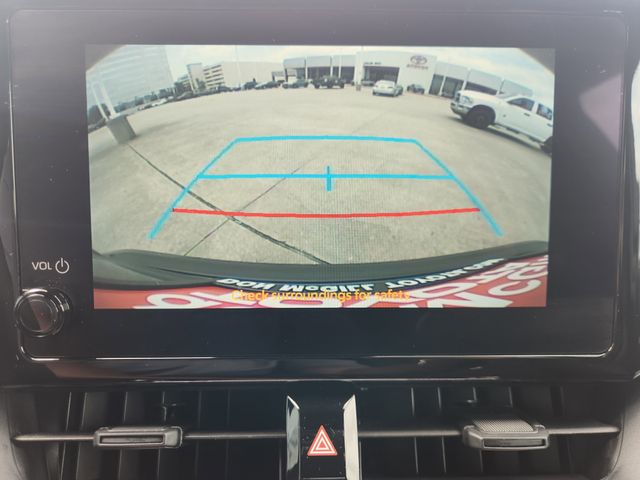 2025 Toyota Corolla SE  at Traditions Chevrolet