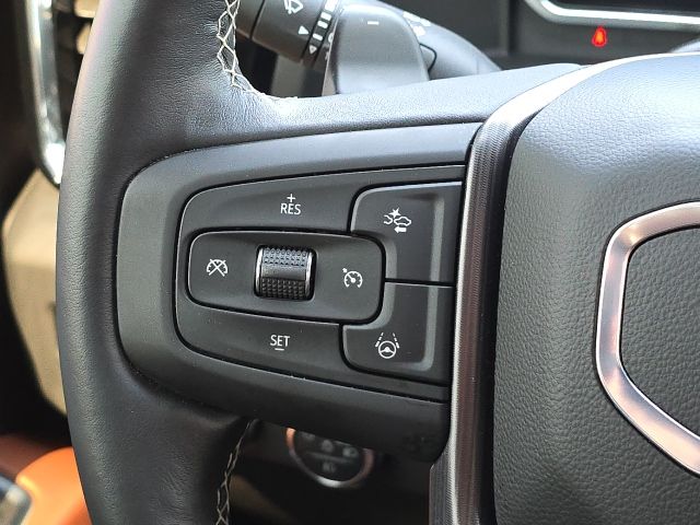 2025 GMC Sierra 1500 Denali Ultimate:C02563