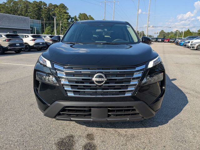 Used 2026 Nissan Rogue SUV