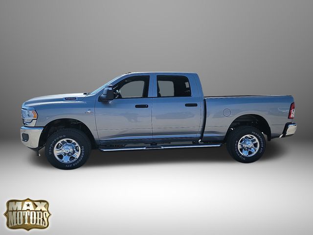 2024 Ram 2500 Tradesman 5