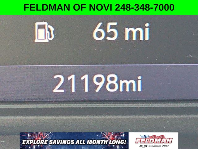Used 2022 Buick Enclave For Sale in Livonia, MI