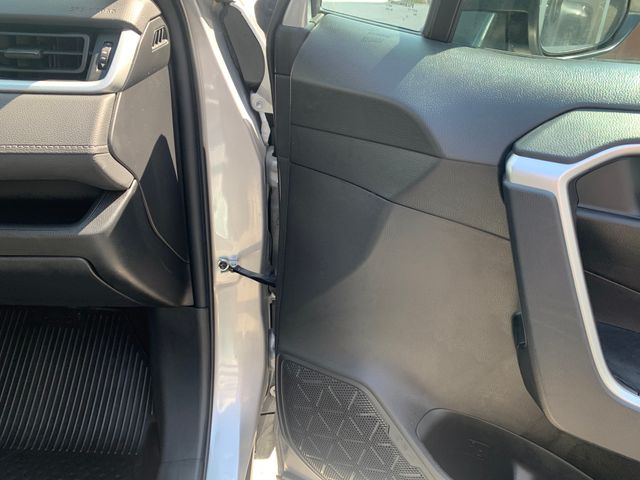 Used 2023 Toyota RAV4 SUV