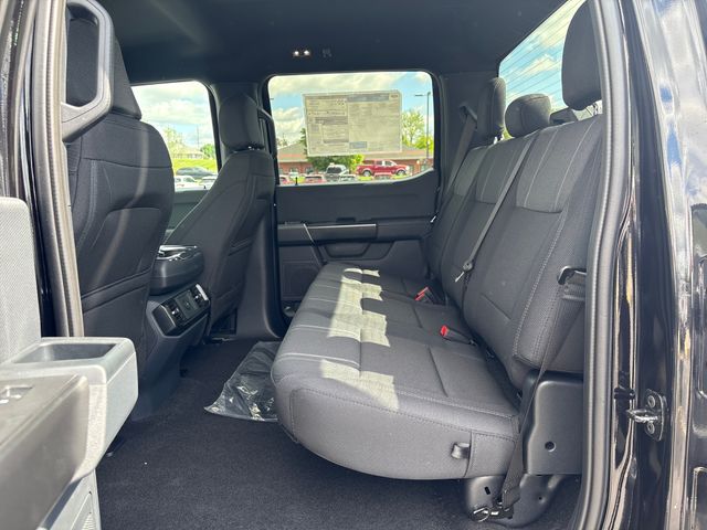 new 2026 Ford F-150 car, priced at $50,141