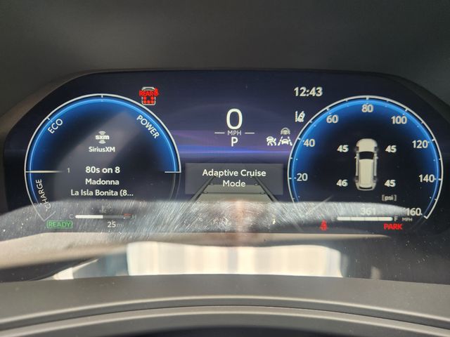2026 Toyota Grand Highlander Hybrid Limited  at Classic Toyota Galveston