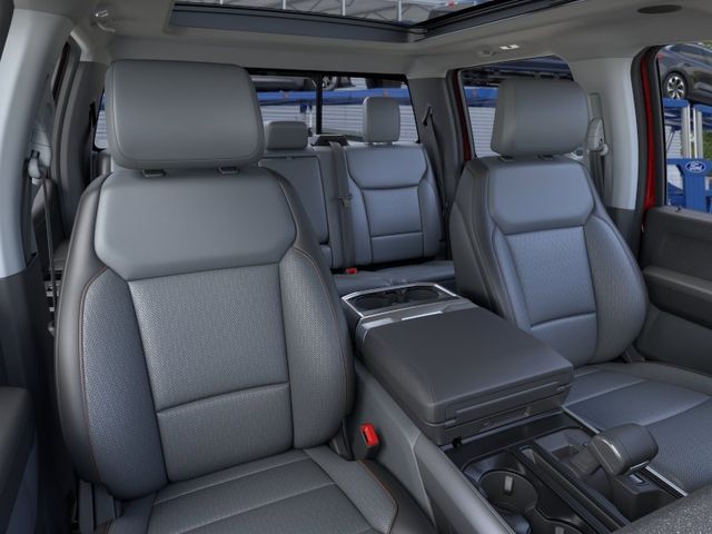2026 Ford F-150 Lariat:169120