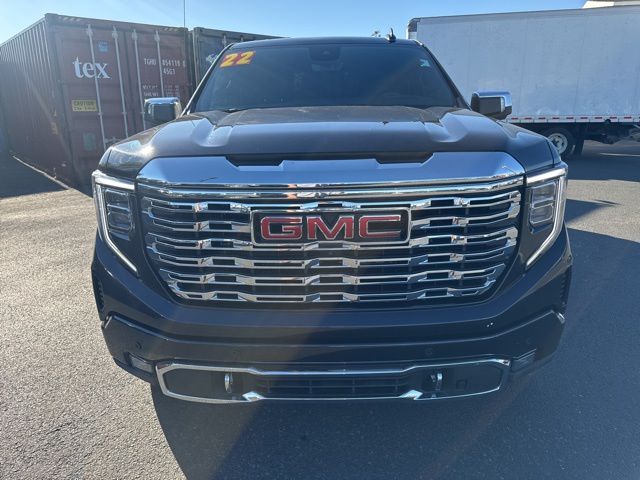 2022 GMC Sierra 1500 Denali 28