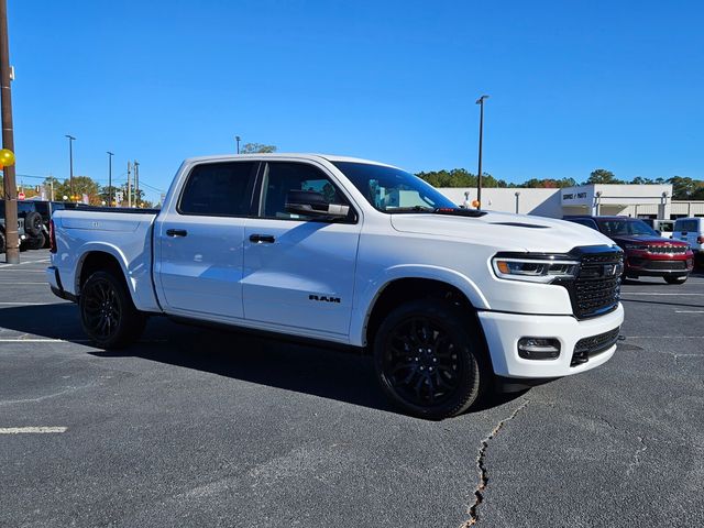 2026 Ram 1500 Limited Crew Cab 4x4 5'7" Box