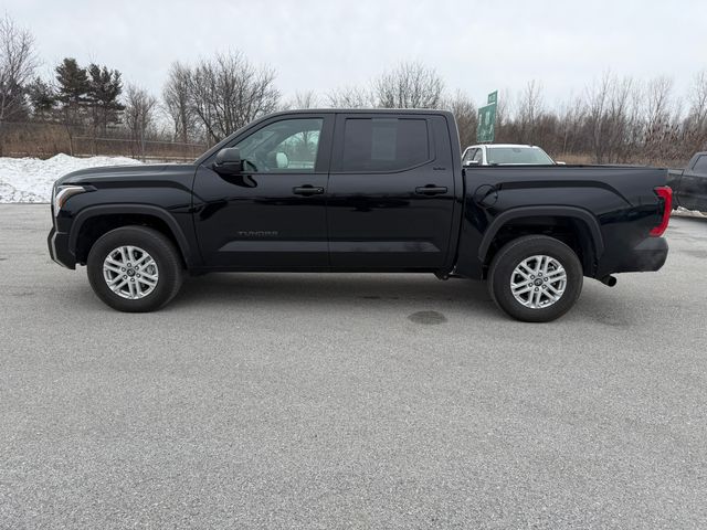 Used 2025 Toyota Tundra Truck