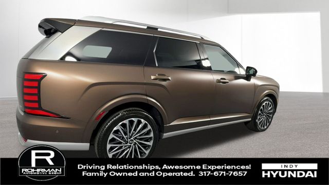 New 2026 Hyundai Palisade For Sale in Indianapolis, IN
