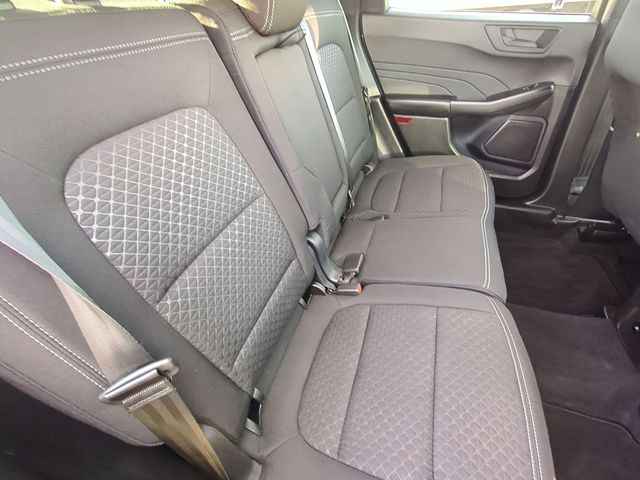 Used 2024 Gray Metallic Ford Active image 33