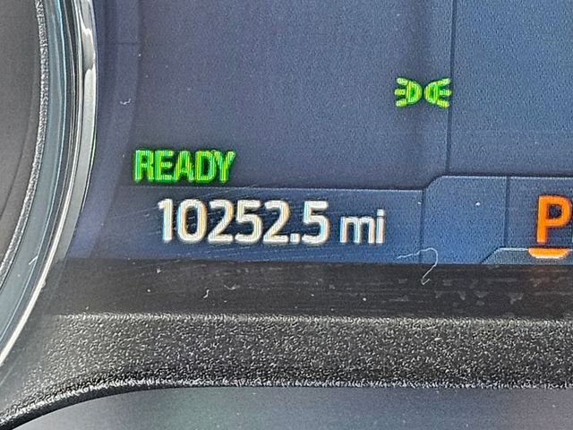 Used 2023 White Ford XLT image 19