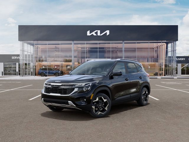 2026 Kia Seltos 2.0 S FWD's photo