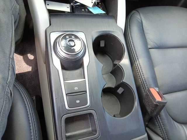 Used 2024 Ford Escape SUV