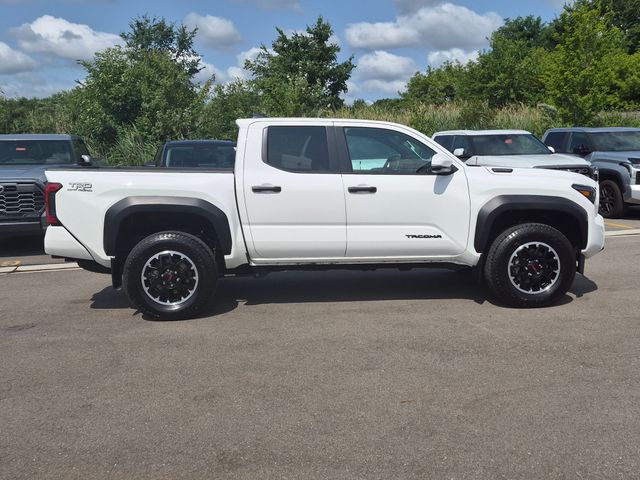 2024 Toyota Tacoma Hybrid - Image 6