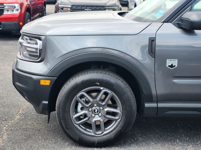 2025 Ford Bronco Sport Big Bend photo
