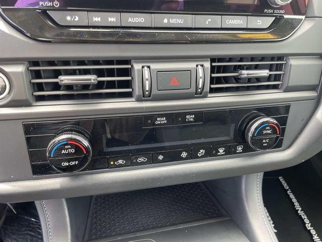 Used 2023 Nissan Pathfinder SUV