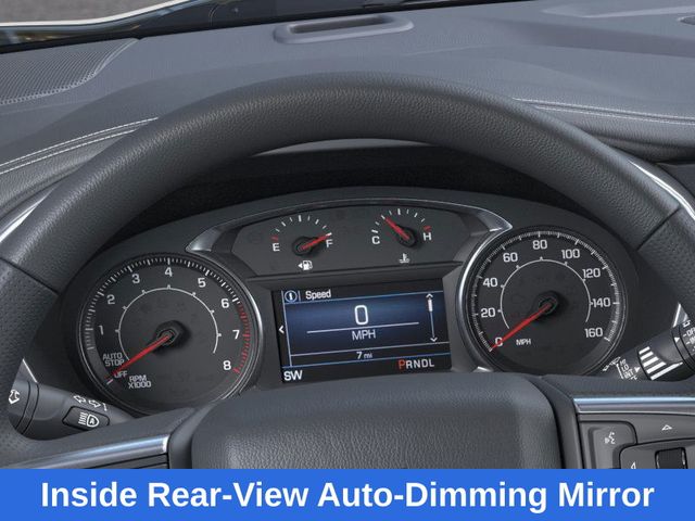 New 2025 Chevrolet Blazer For Sale in New Hudson, MI