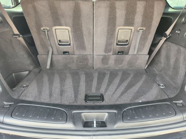 2026 Dodge Durango GT Plus HEMI V8 Gray at Big Star Chrysler Jeep Dodge Ram 