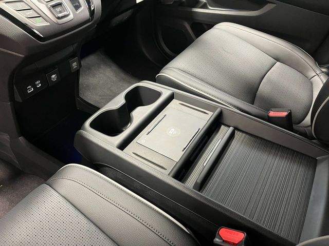 New 2027 Honda Odyssey Van