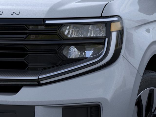 2026 Ford Expedition Platinum:169340