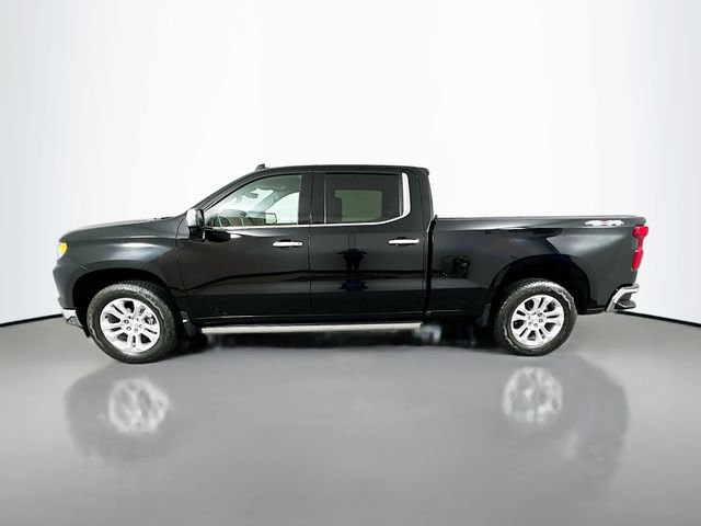 Thumbnail: 2023 Chevrolet Silverado 1500 - 8