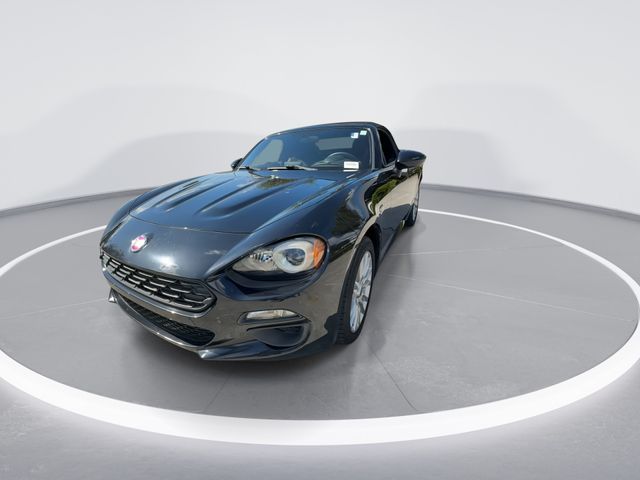 2020 FIAT 124 Spider - $17,477